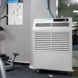 Fral Avalanche 15kW Split Portable Water Cooled Air Conditioning Unit