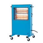 Broughton RG308 110V 32A 2.8kW Commercial Infrared Heater