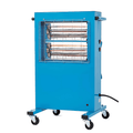 Broughton RG308 230V 13A 2.8kW Commercial Infrared Heater