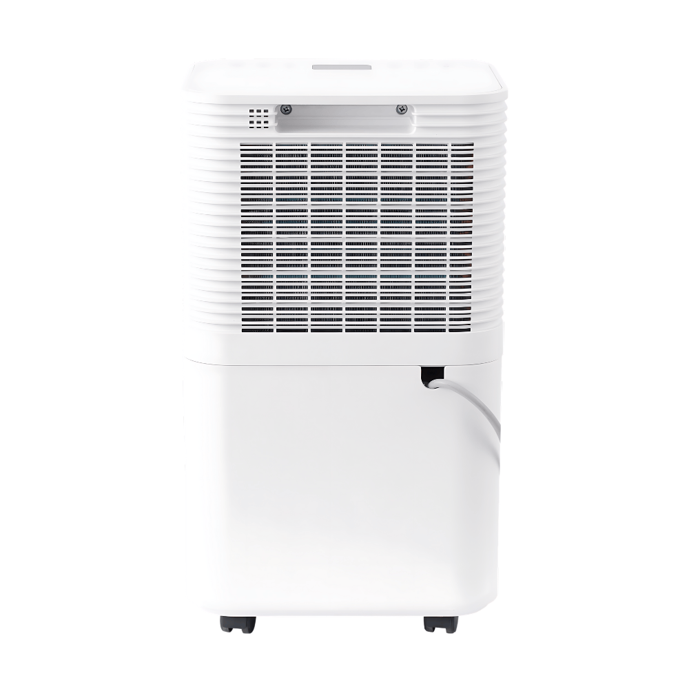 Brolin BR10C Mk3 10L Compact Portable Home Dehumidifier