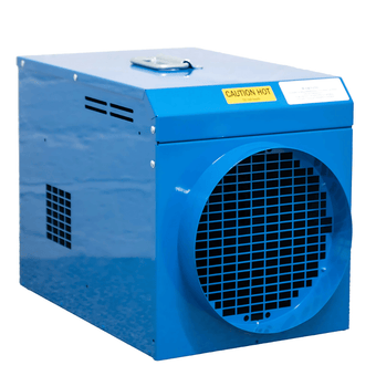 Blue Giant FF3 Fan Heater
