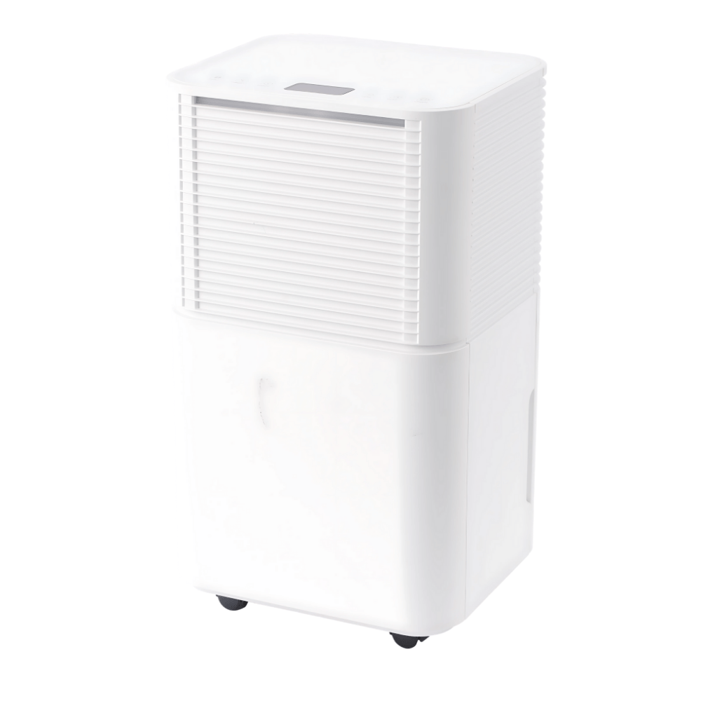 Brolin BR10C Mk3 10L Compact Portable Home Dehumidifier