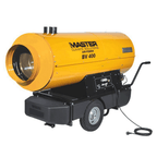 Master BV400 80kW Indirect Diesel Space Heater