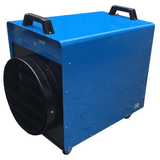 Broughton IFH30 30kw 3 Phase 63a High Output Industrial Fan Heater