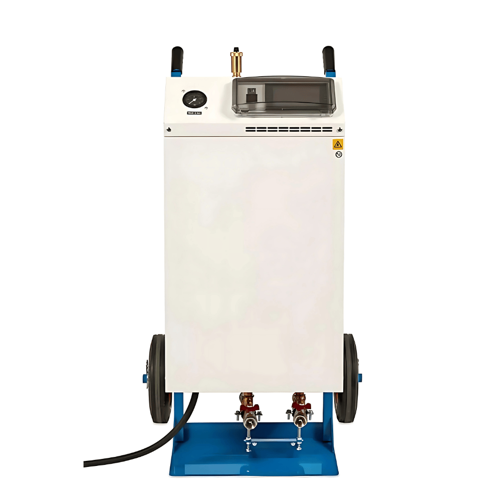 Broughton WB22 22kW Portable Water Boiler