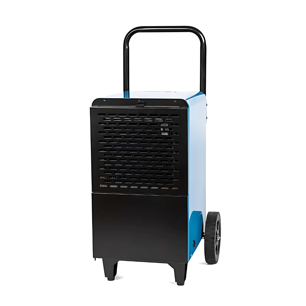 Broughton Mighty Dry 50L/Day Commercial Dehumidifier