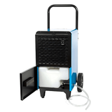 Broughton Mighty Dry 50L Commercial Dehumidifier