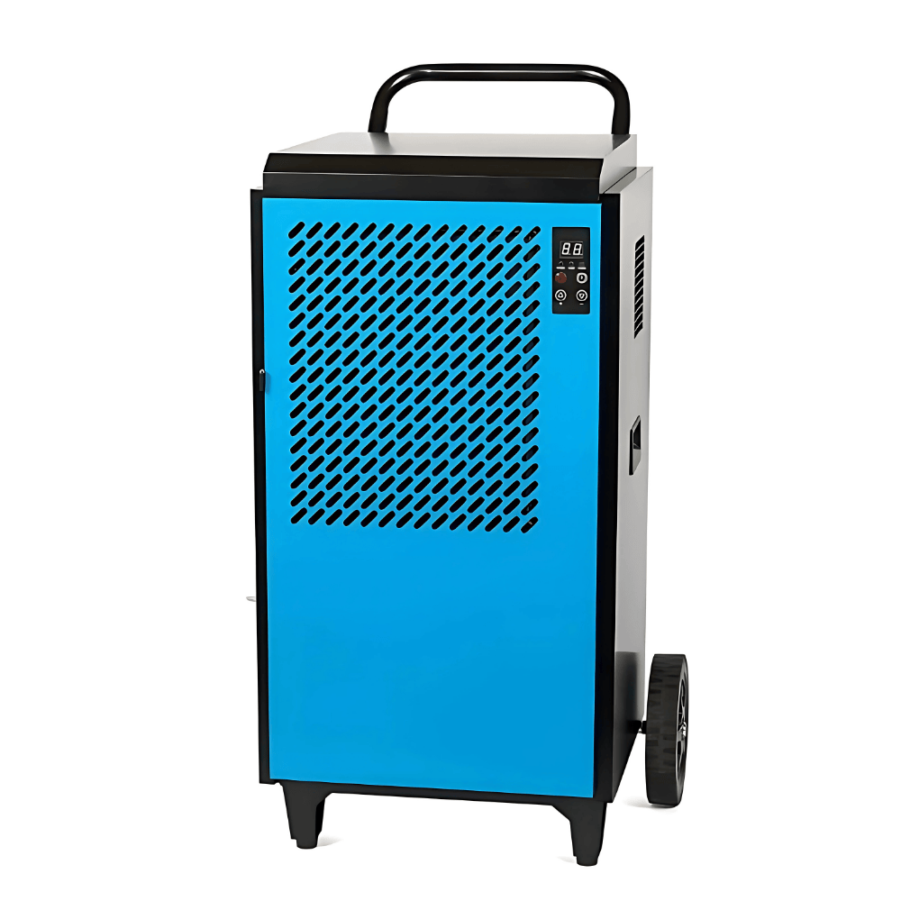 Broughton Mighty Dry 70L 230v Commercial Dehumidifier with Condensate Pump