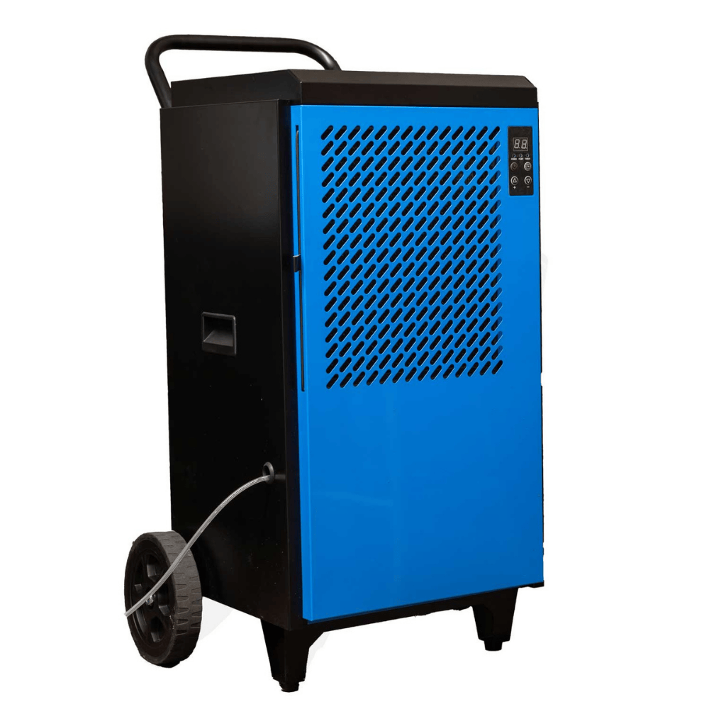 Broughton Mighty Dry 70L/Day Commercial Dehumidifier