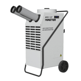 Master 240 Volt Combination Air Conditioner Dehumidifier & Cooling Fan ACD137