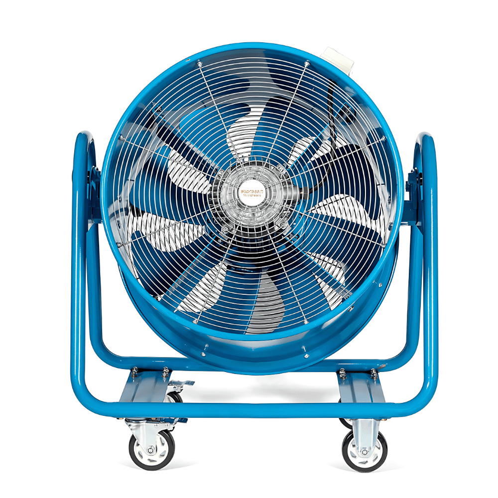 Broughton MB2000 Mighty Breeze Man Cooler