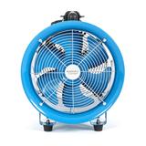 Broughton VF300 Extractor Fan - 110v/230v