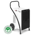 Trotec TTK165ECO 50L/Day Commercial Dehumidifier