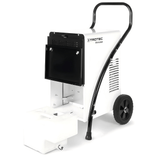 Trotec 240 Volt 50 Litre Capacity Dehumidifier c/w Tank TTK165ECO