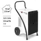 Trotec TTK165ECO 50L/Day Commercial Dehumidifier