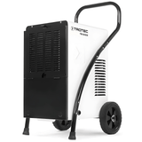 Trotec 240 Volt 50 Litre Capacity Dehumidifier c/w Tank TTK165ECO