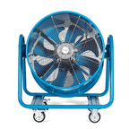 Broughton VF600 Extractor Fan