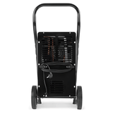 Trotec 240 Volt 50 Litre Capacity Dehumidifier c/w Tank TTK165ECO