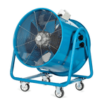Broughton VF600 Extractor Fan