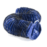 Broughton VF600 Ducting