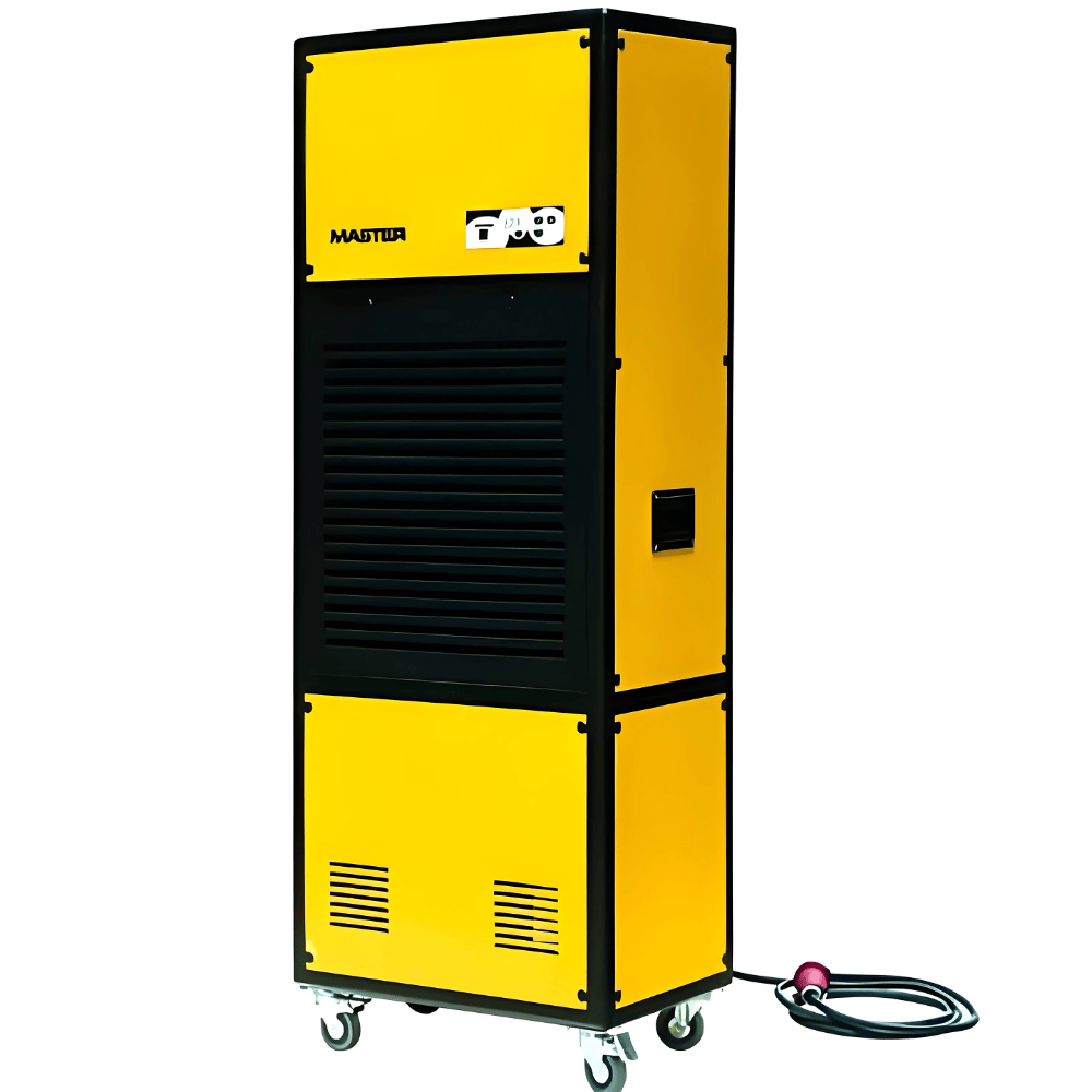 Master DH7160 166L/Day Commercial Dehumidifier