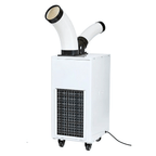 Broughton MCe3.0 3kW Portable Monobloc Air Conditioner