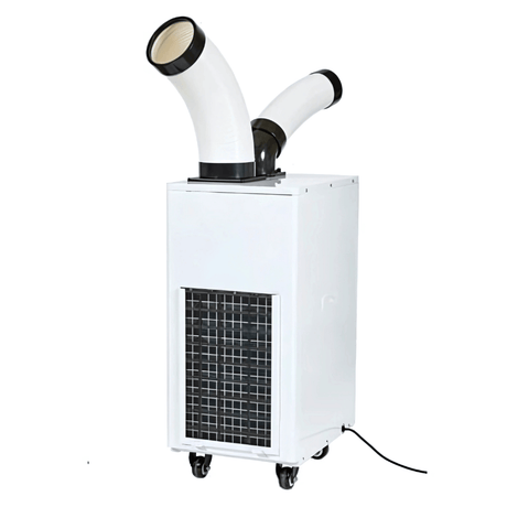 Broughton MCe3.0 Portable Monobloc Air Conditioner - 230v