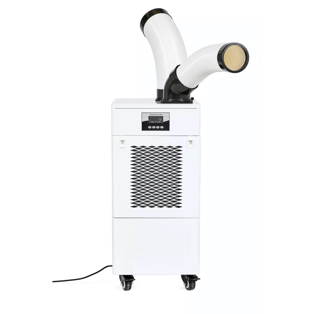 Broughton MCe3.0 3kW Portable Monobloc Air Conditioner