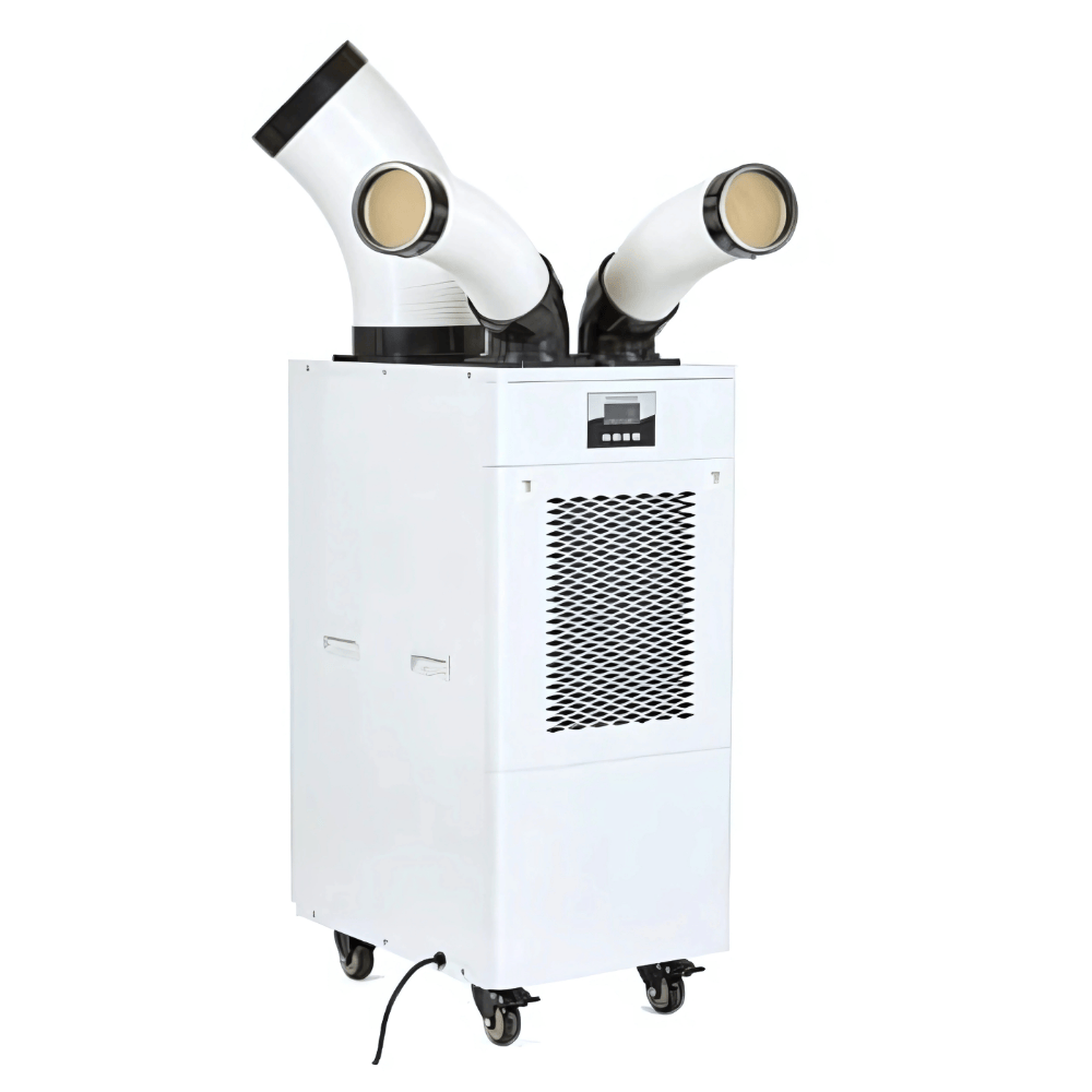 Broughton MCe4.0 Portable Monobloc Air Conditioner - 230v
