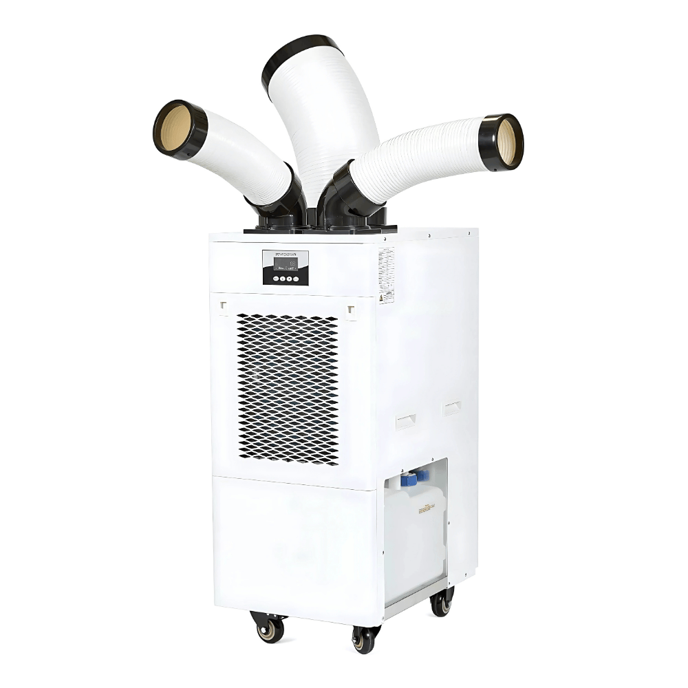 Broughton MCe4.0 Portable Monobloc Air Conditioner - 230v
