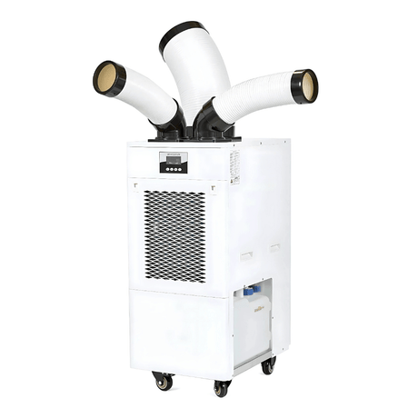 Broughton MCe4.0 Portable Monobloc Air Conditioner - 230v