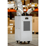 Broughton MCe4.0 Portable Monobloc Air Conditioner - 230v