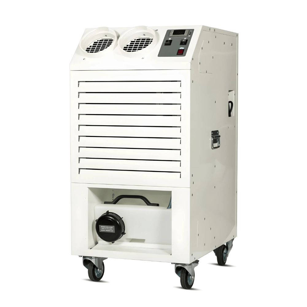 Broughton MCe6.0 Portable Monobloc Air Conditioner - 6kW