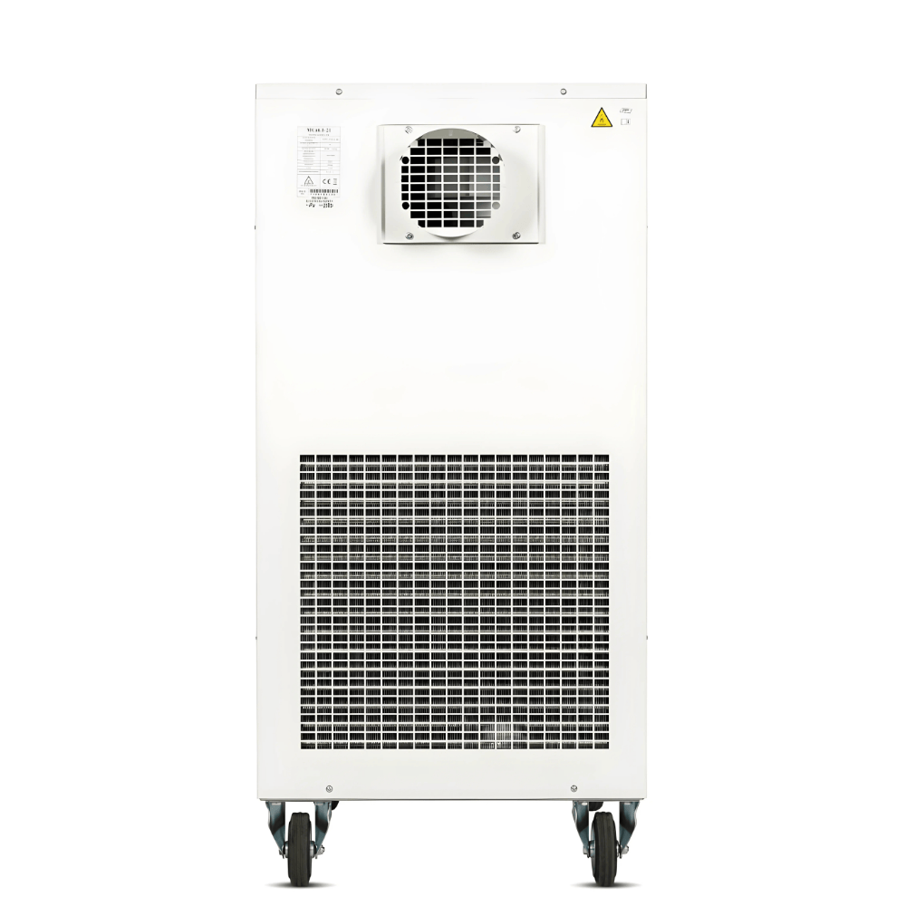 Broughton MCe6.0 Portable Monobloc Air Conditioner - 6kW