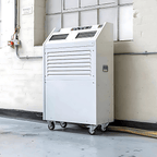 Broughton MCSe6.7 6.7kW Portable Air Conditioner
