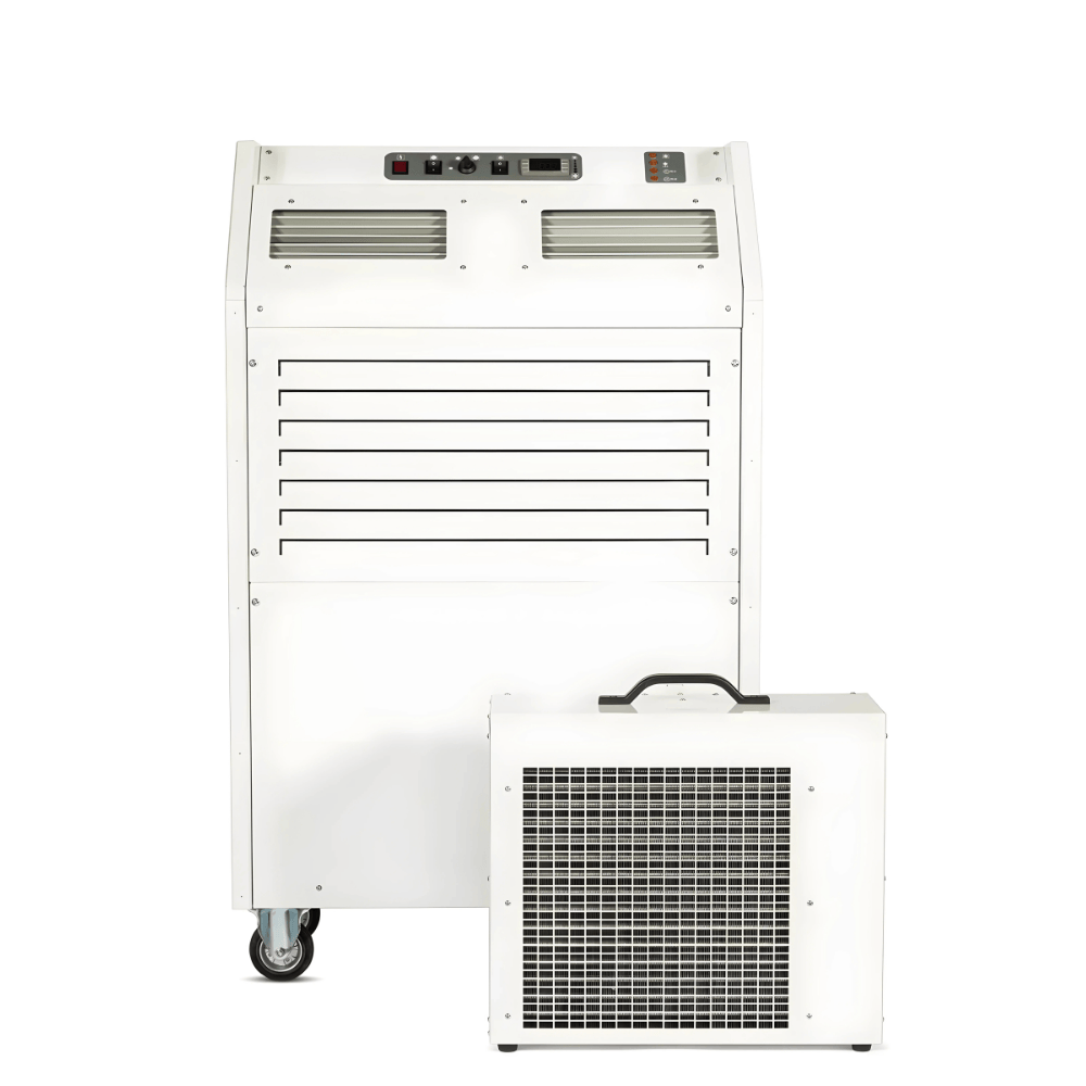 Broughton MCSe6.7 6.7kW Portable Air Conditioner