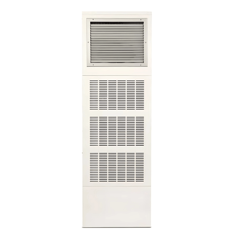Broughton AHU 30 - 230v
