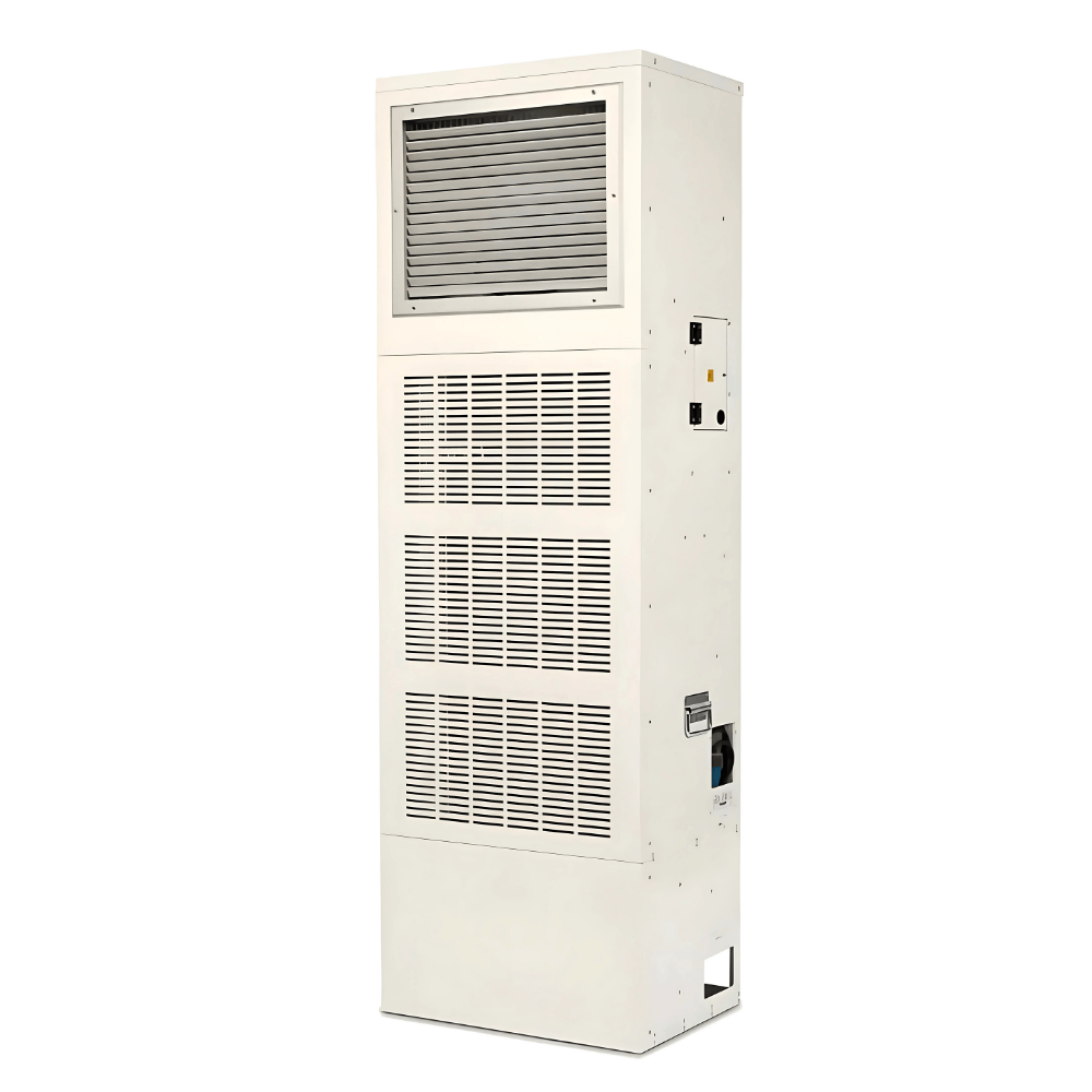 Broughton AHU 30 30kW Air Handling Unit