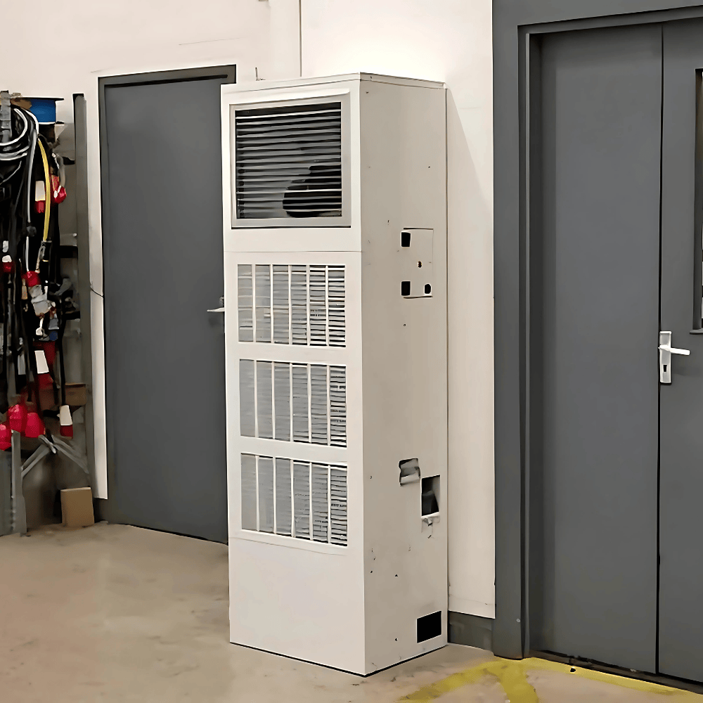 Broughton AHU 30 30kW Air Handling Unit