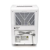 Brolin BR60CR 60L Dehumidifier with a 6L Capture Tank