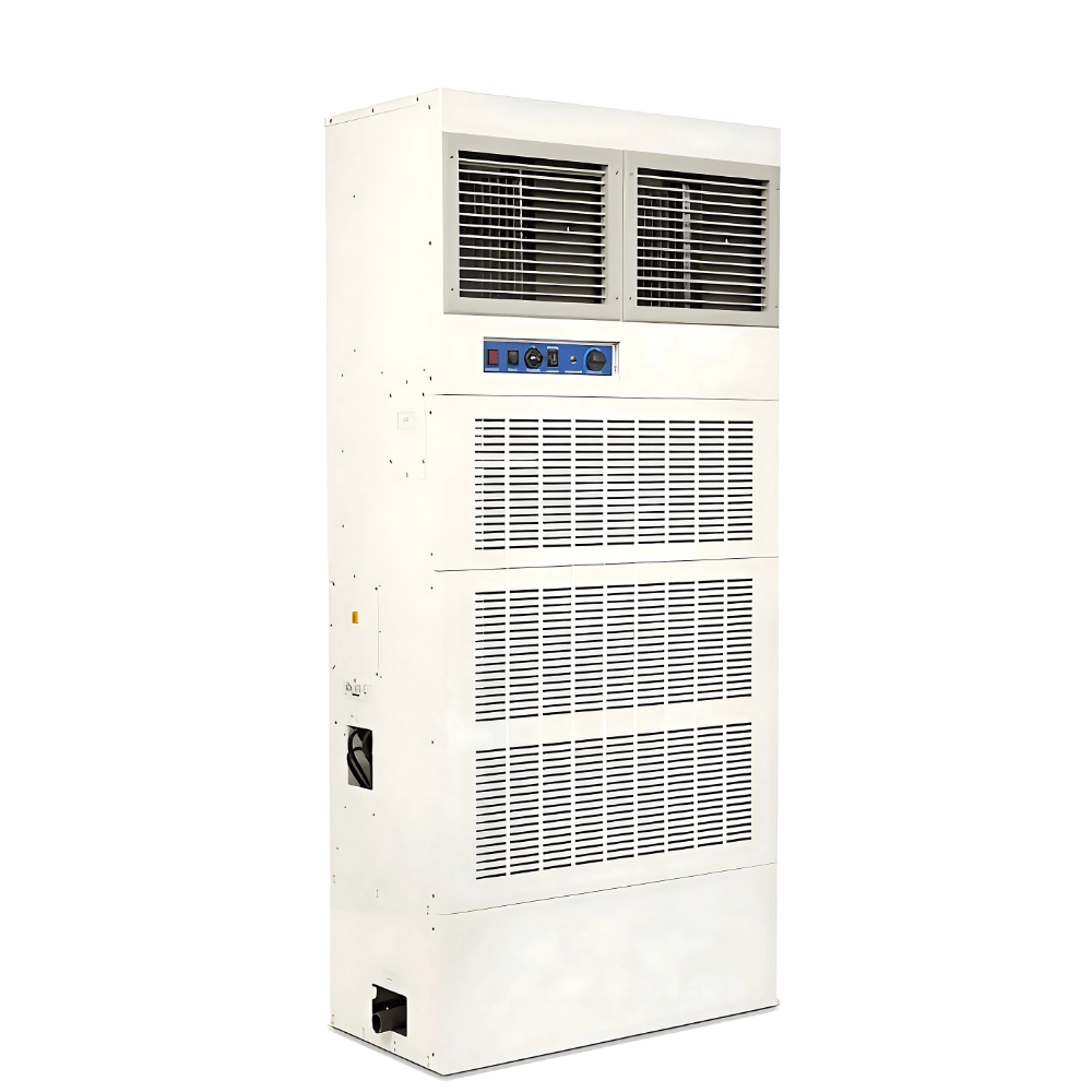 Broughton AHU 50 50kW Air Handling Unit