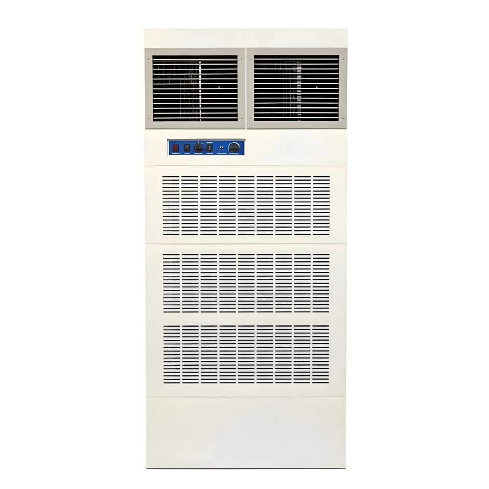 Broughton AHU 50 50kW Air Handling Unit
