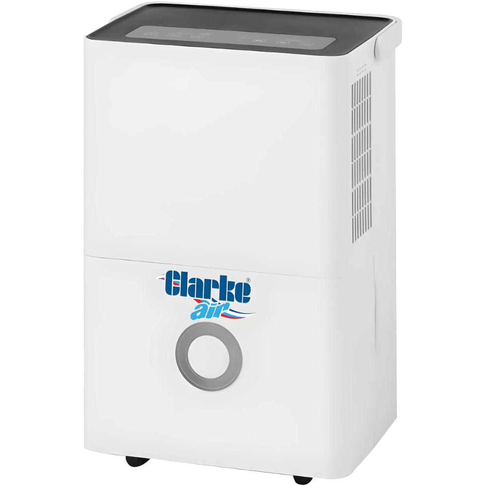 Clarke DH30L 30L/Day Dehumidifier