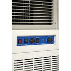 Broughton AHU 50 50kW Air Handling Unit