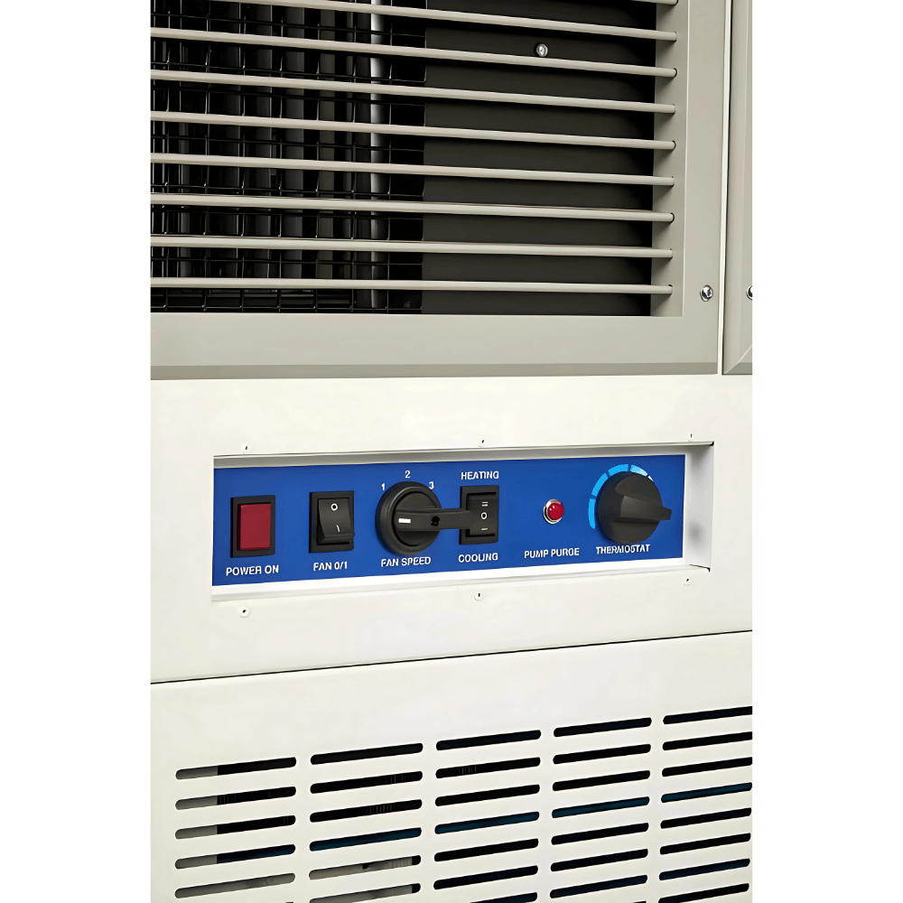 Broughton AHU 50 50kW Air Handling Unit