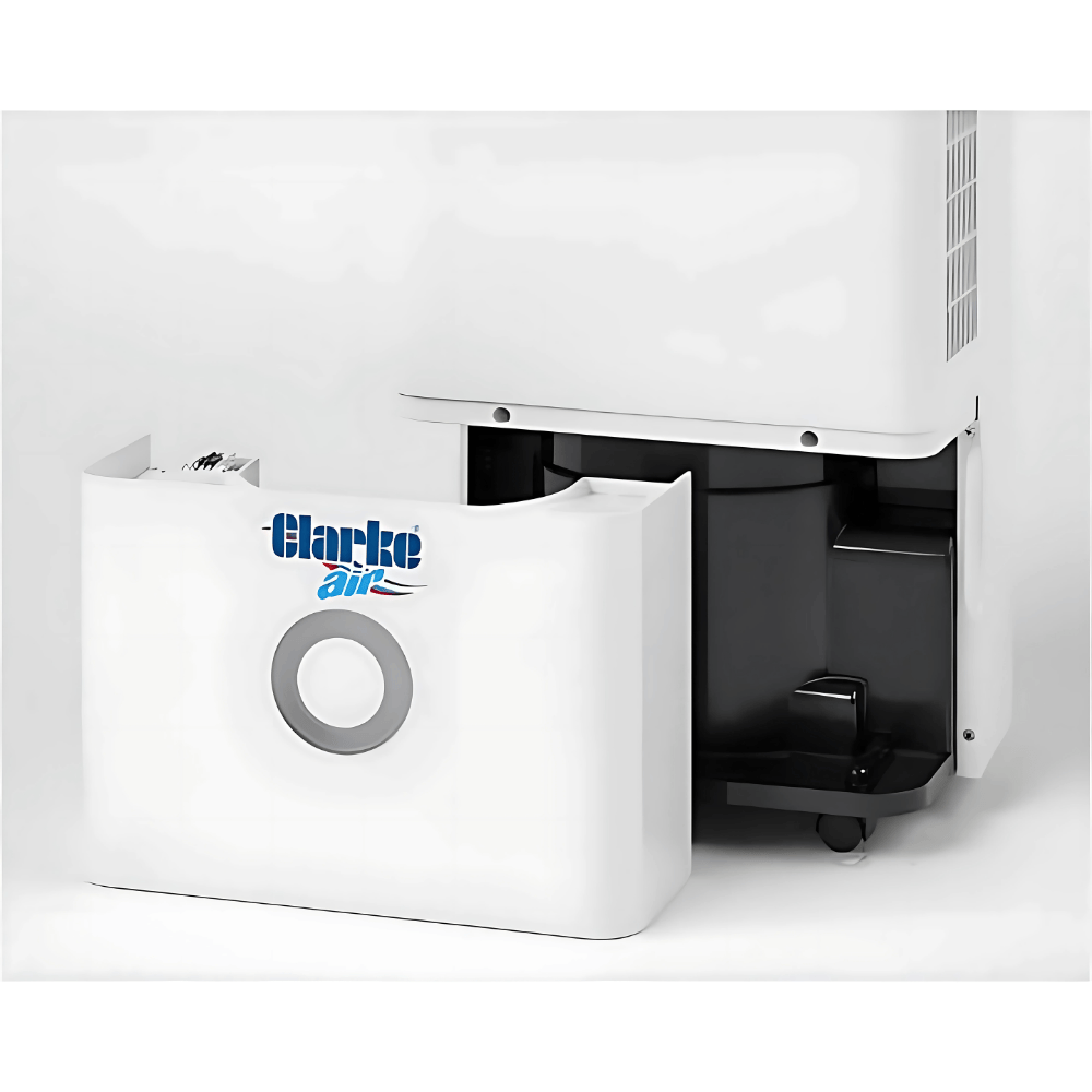 Clarke 30L/Day Portable Dehumidifier
