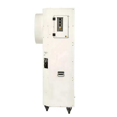 Broughton Comcool Industrial Evaporative Cooler - 230v