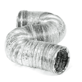 Broughton Standard Aluminium Ducting 10m