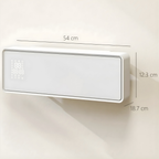 Homcom 2kW Ceramic Heater