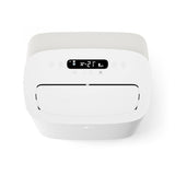 MeacoCool Cirro 12000 BTU Super Quiet Smart Portable Air Conditioner & Heater